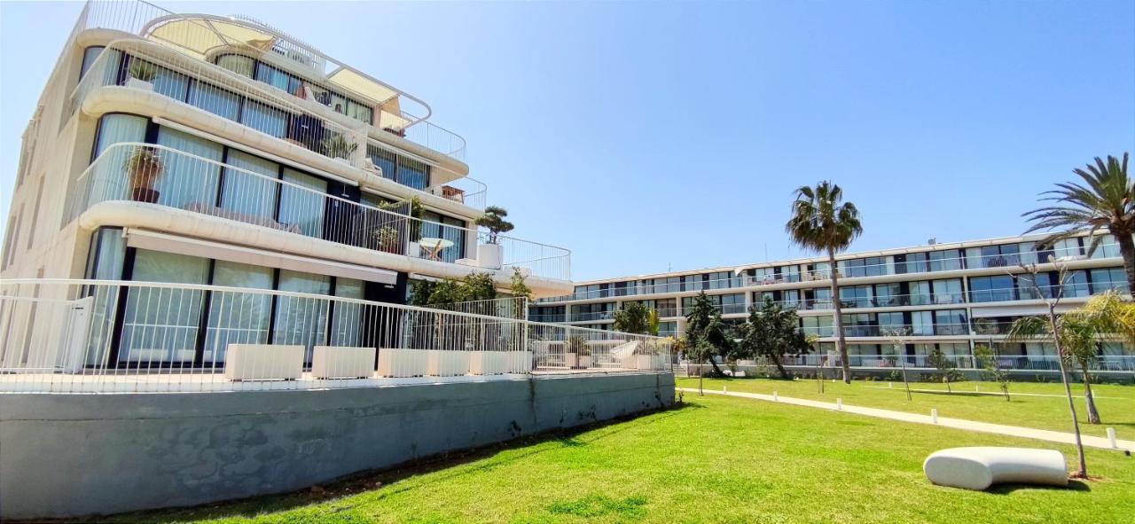 Apartamento Denia Beach By Denia Costa Εξωτερικό φωτογραφία