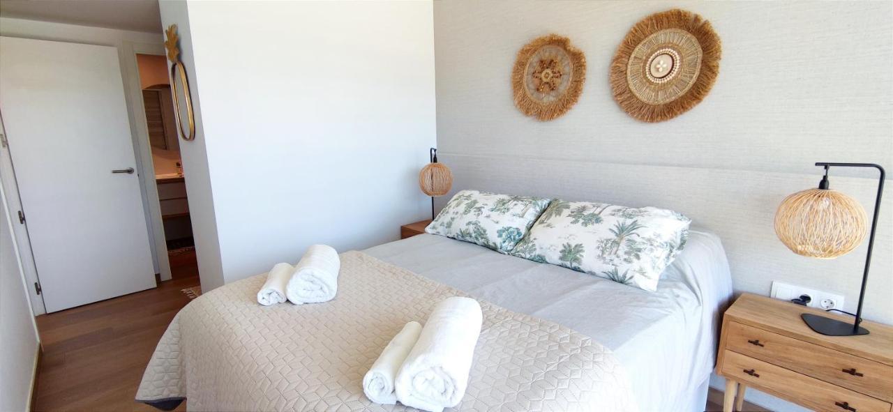 Apartamento Denia Beach By Denia Costa Εξωτερικό φωτογραφία