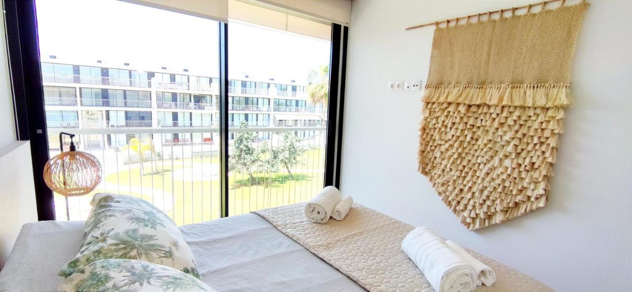 Apartamento Denia Beach By Denia Costa Εξωτερικό φωτογραφία