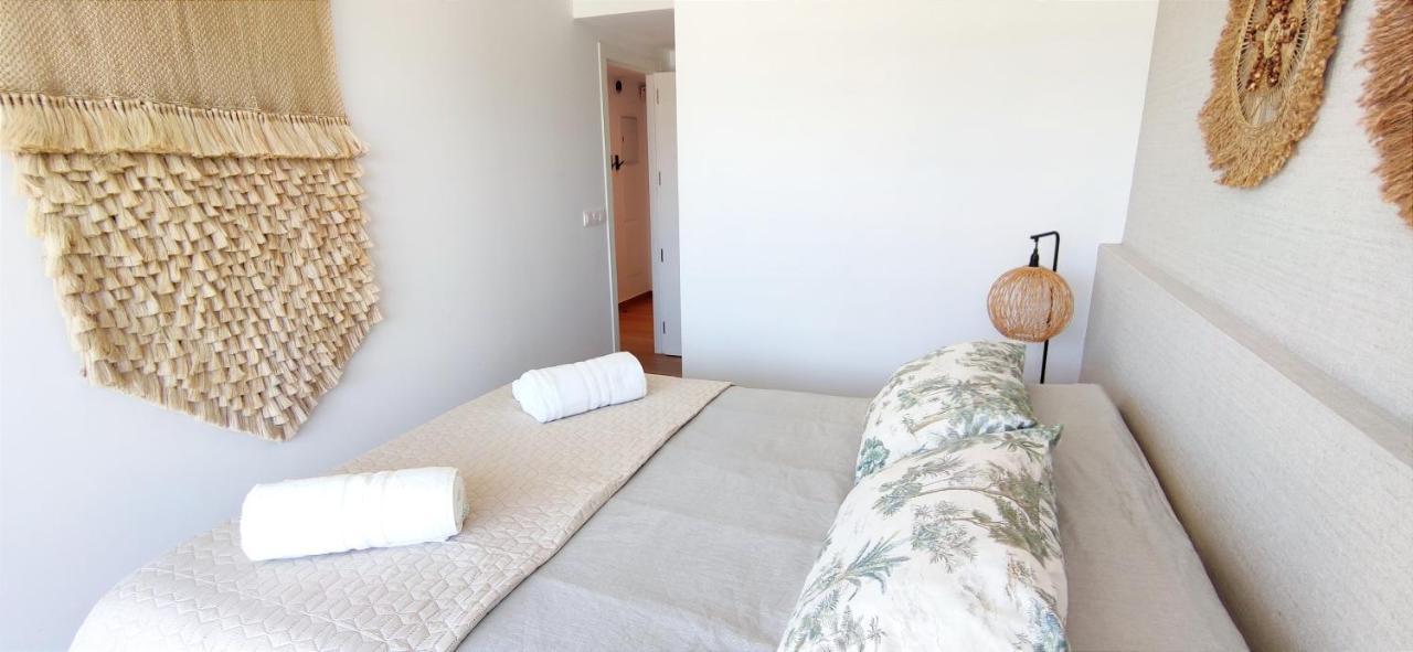 Apartamento Denia Beach By Denia Costa Εξωτερικό φωτογραφία