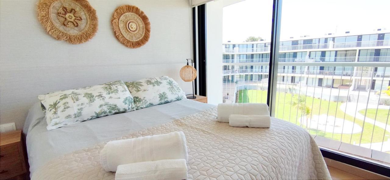 Apartamento Denia Beach By Denia Costa Εξωτερικό φωτογραφία