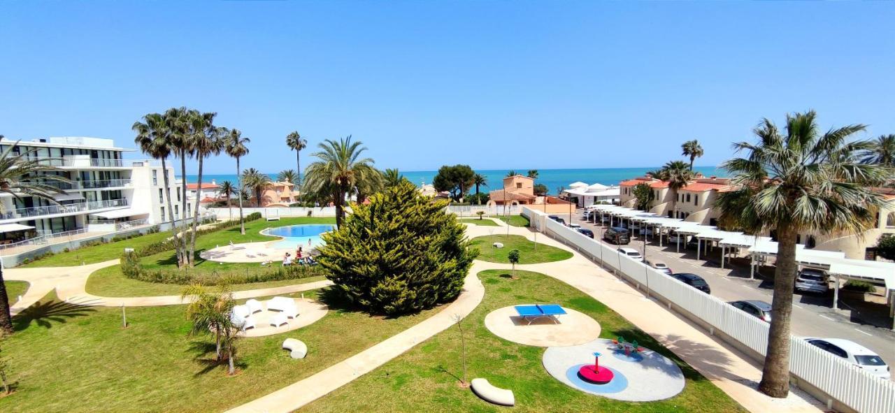 Apartamento Denia Beach By Denia Costa Εξωτερικό φωτογραφία