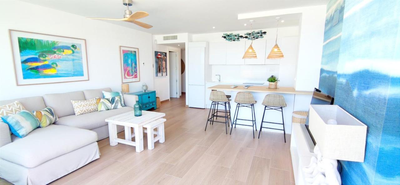 Apartamento Denia Beach By Denia Costa Εξωτερικό φωτογραφία