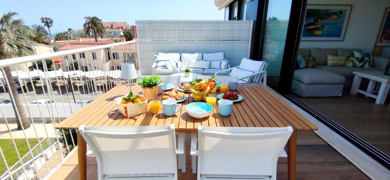 Apartamento Denia Beach By Denia Costa Εξωτερικό φωτογραφία