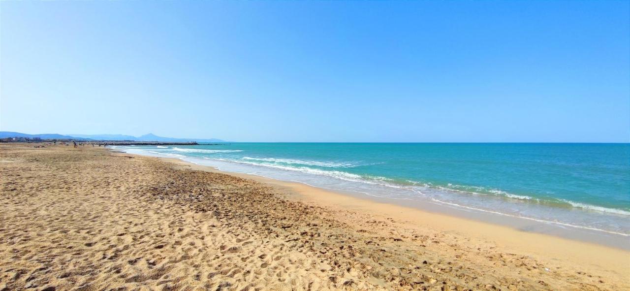 Apartamento Denia Beach By Denia Costa Εξωτερικό φωτογραφία