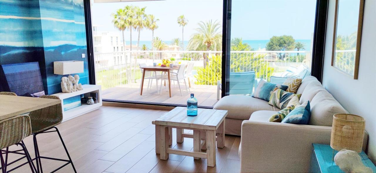 Apartamento Denia Beach By Denia Costa Εξωτερικό φωτογραφία