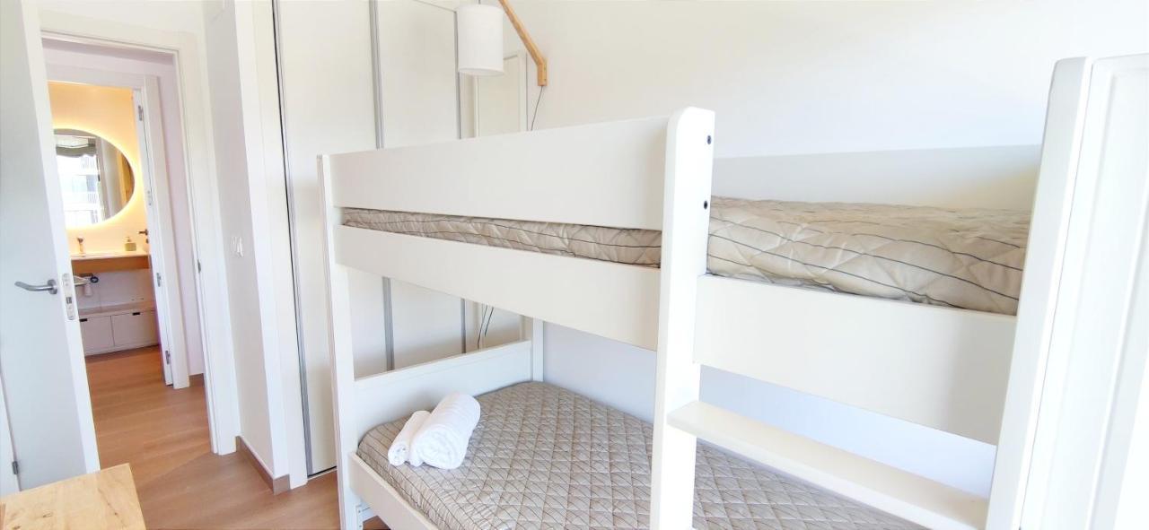Apartamento Denia Beach By Denia Costa Εξωτερικό φωτογραφία