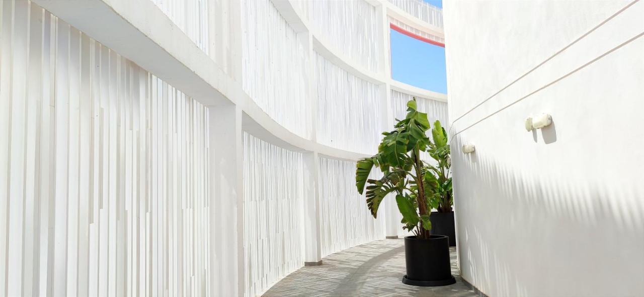 Apartamento Denia Beach By Denia Costa Εξωτερικό φωτογραφία