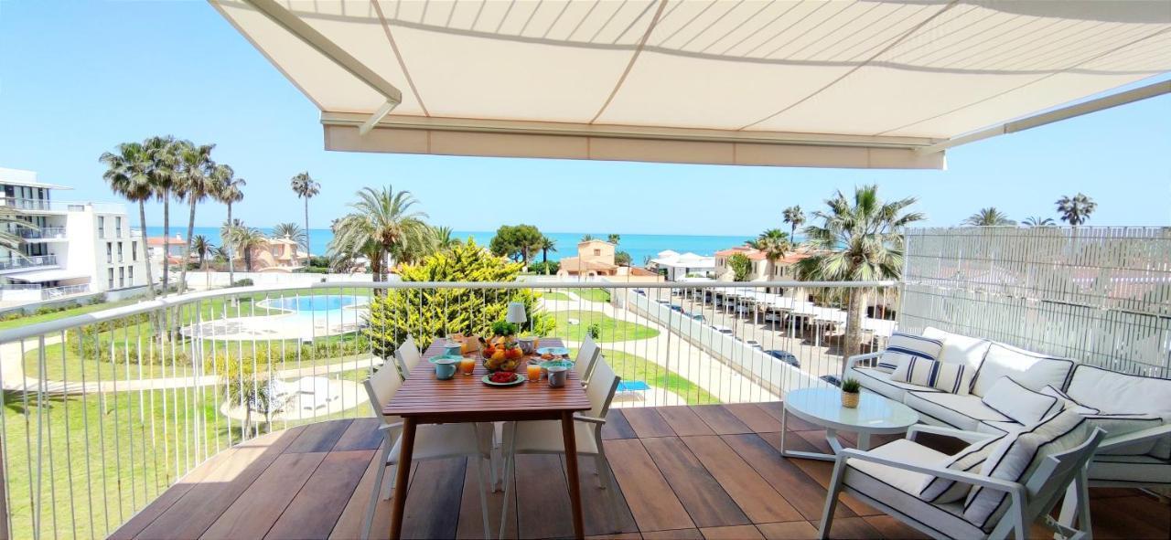 Apartamento Denia Beach By Denia Costa Εξωτερικό φωτογραφία