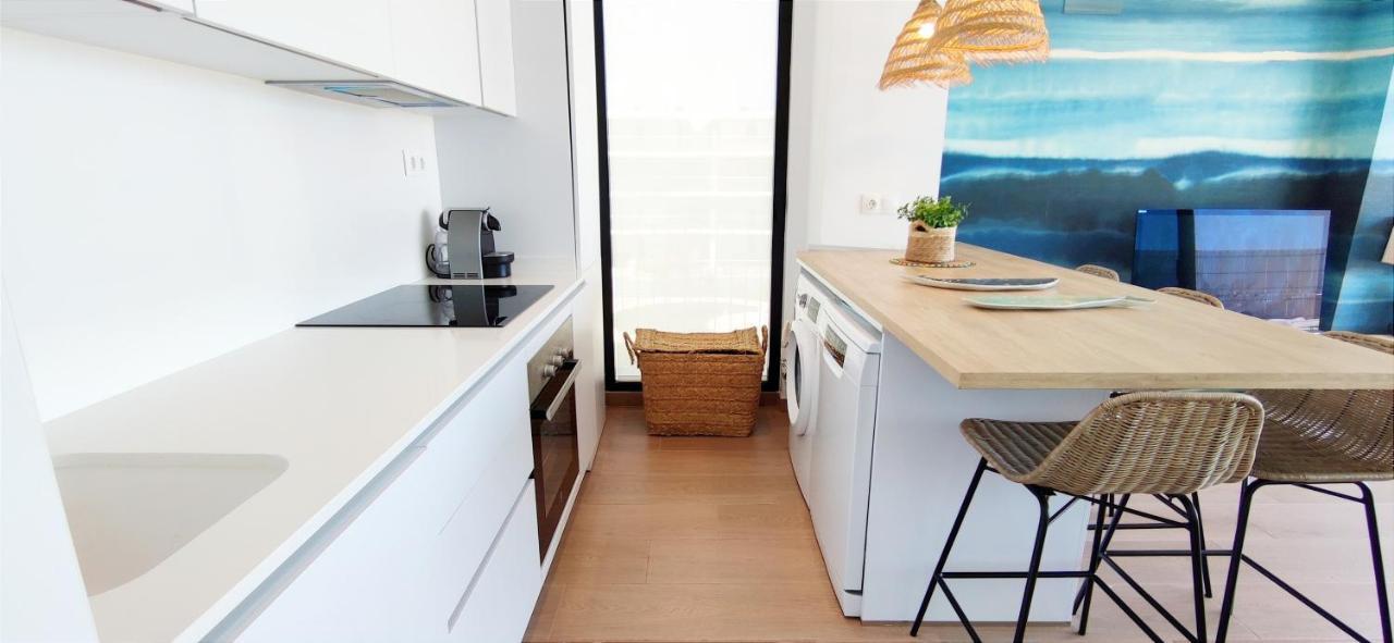 Apartamento Denia Beach By Denia Costa Εξωτερικό φωτογραφία