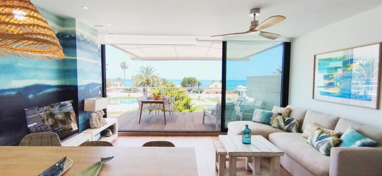 Apartamento Denia Beach By Denia Costa Εξωτερικό φωτογραφία