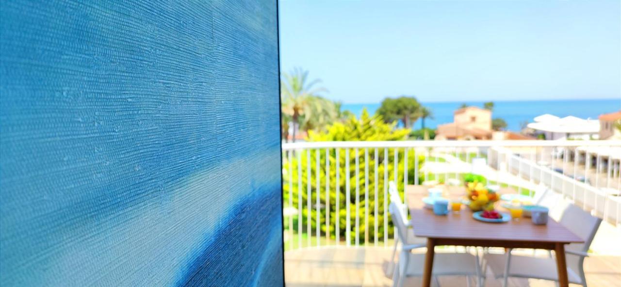 Apartamento Denia Beach By Denia Costa Εξωτερικό φωτογραφία