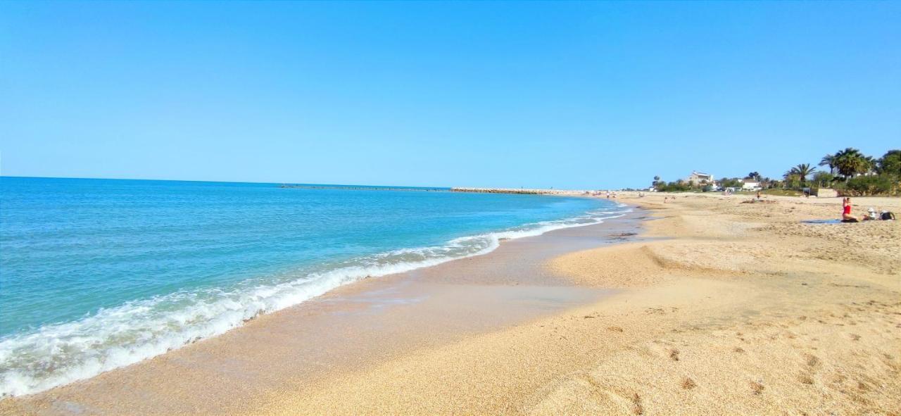 Apartamento Denia Beach By Denia Costa Εξωτερικό φωτογραφία