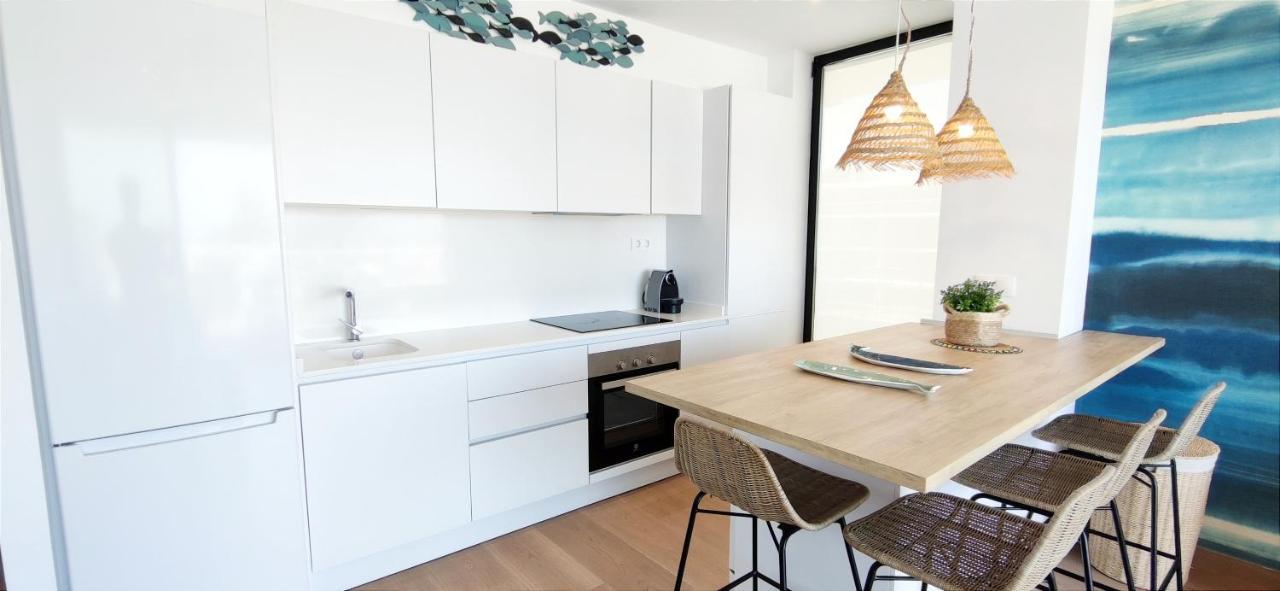 Apartamento Denia Beach By Denia Costa Εξωτερικό φωτογραφία