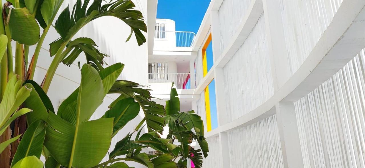 Apartamento Denia Beach By Denia Costa Εξωτερικό φωτογραφία