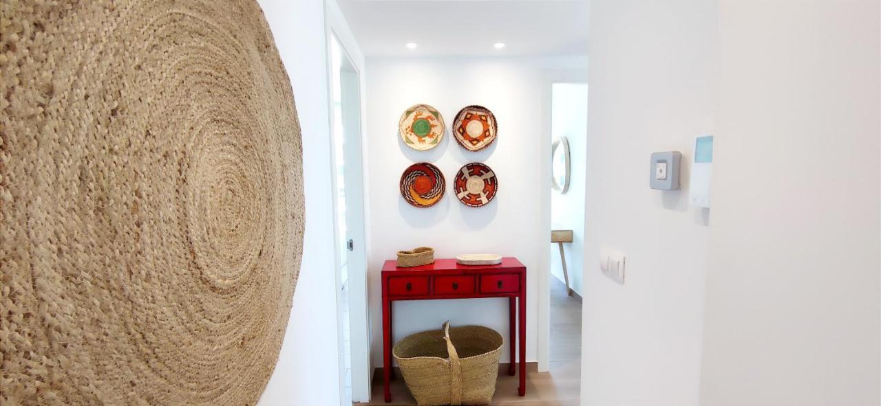 Apartamento Denia Beach By Denia Costa Εξωτερικό φωτογραφία