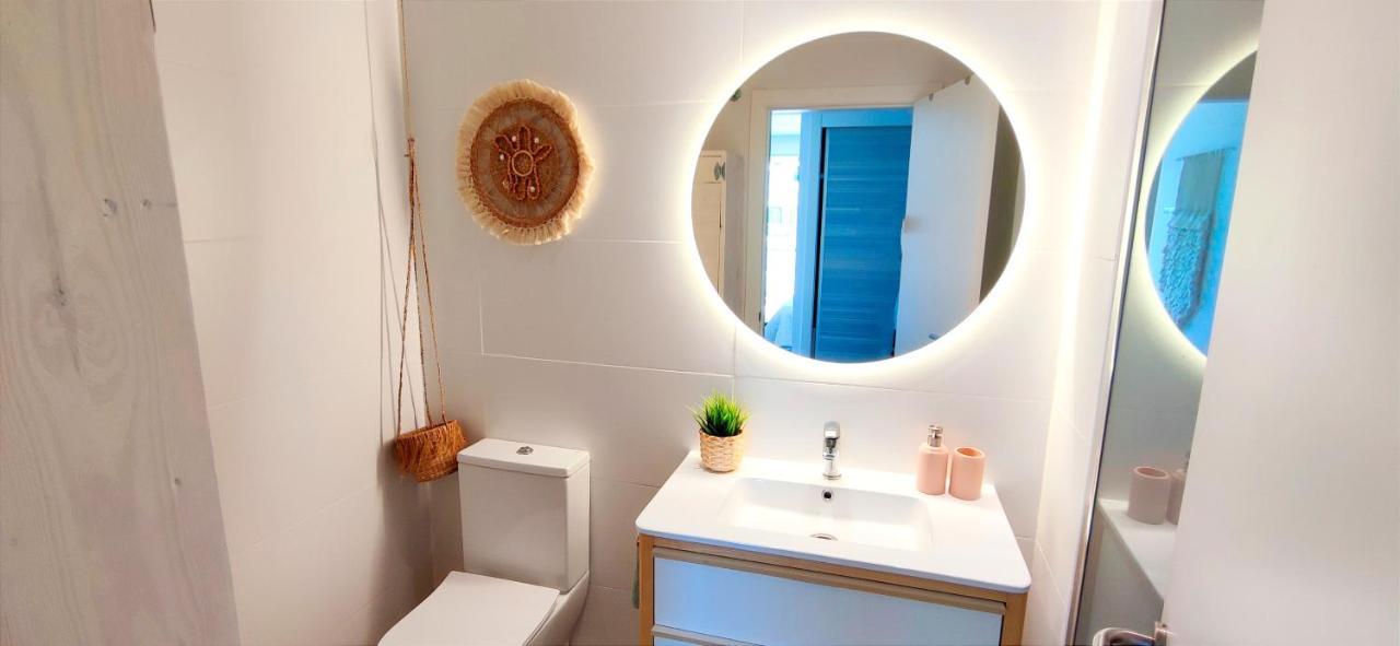 Apartamento Denia Beach By Denia Costa Εξωτερικό φωτογραφία