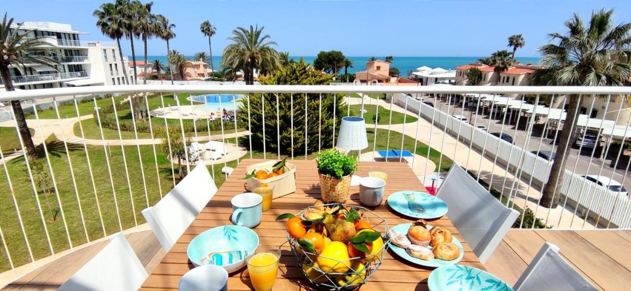 Apartamento Denia Beach By Denia Costa Εξωτερικό φωτογραφία