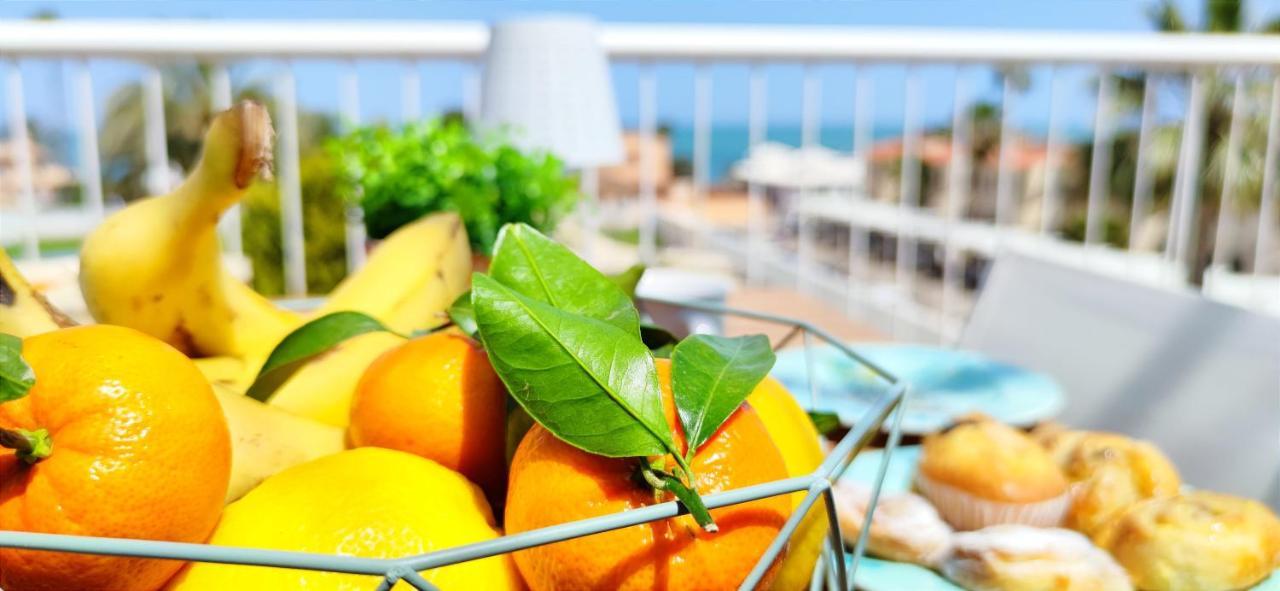 Apartamento Denia Beach By Denia Costa Εξωτερικό φωτογραφία