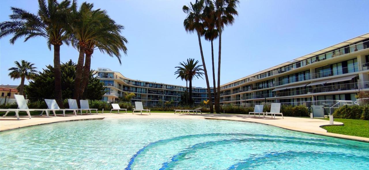 Apartamento Denia Beach By Denia Costa Εξωτερικό φωτογραφία