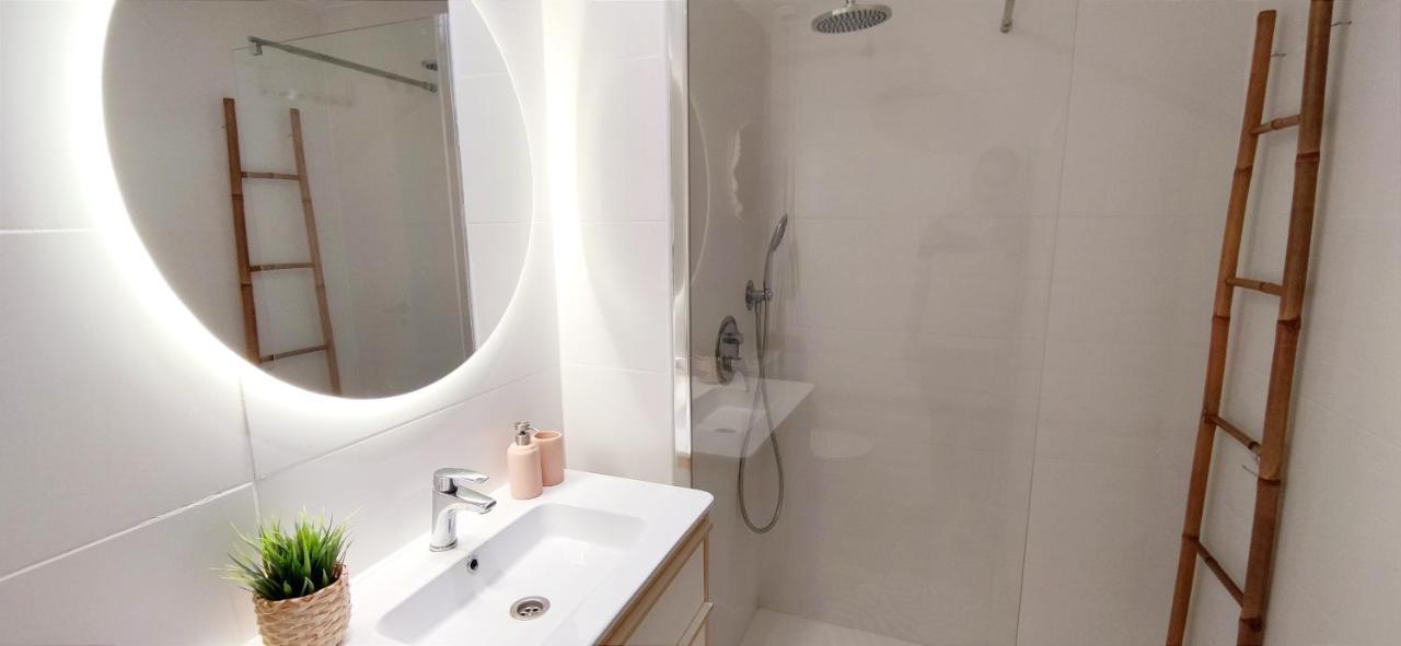 Apartamento Denia Beach By Denia Costa Εξωτερικό φωτογραφία