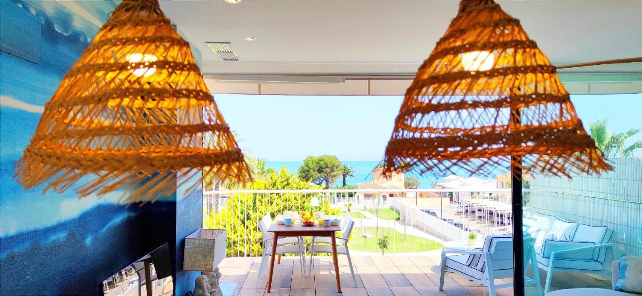 Apartamento Denia Beach By Denia Costa Εξωτερικό φωτογραφία