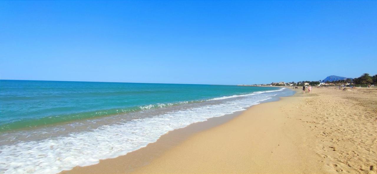 Apartamento Denia Beach By Denia Costa Εξωτερικό φωτογραφία